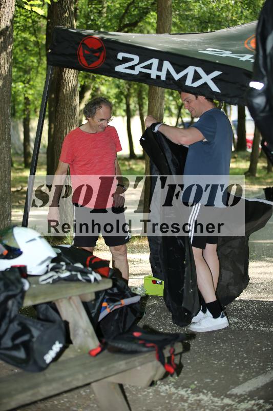 Archiv-2023/25 24.05.2023 Speer Racing ADR/Impressionen